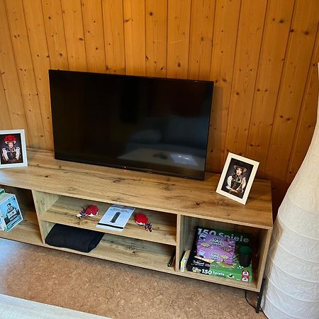 Ferienwohnung Im Herzen Tribergs Триберг Экстерьер фото