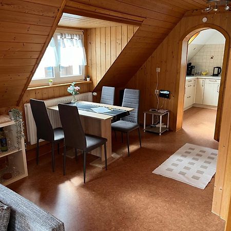 Ferienwohnung Im Herzen Tribergs Триберг Экстерьер фото