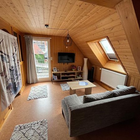 Ferienwohnung Im Herzen Tribergs Триберг Экстерьер фото