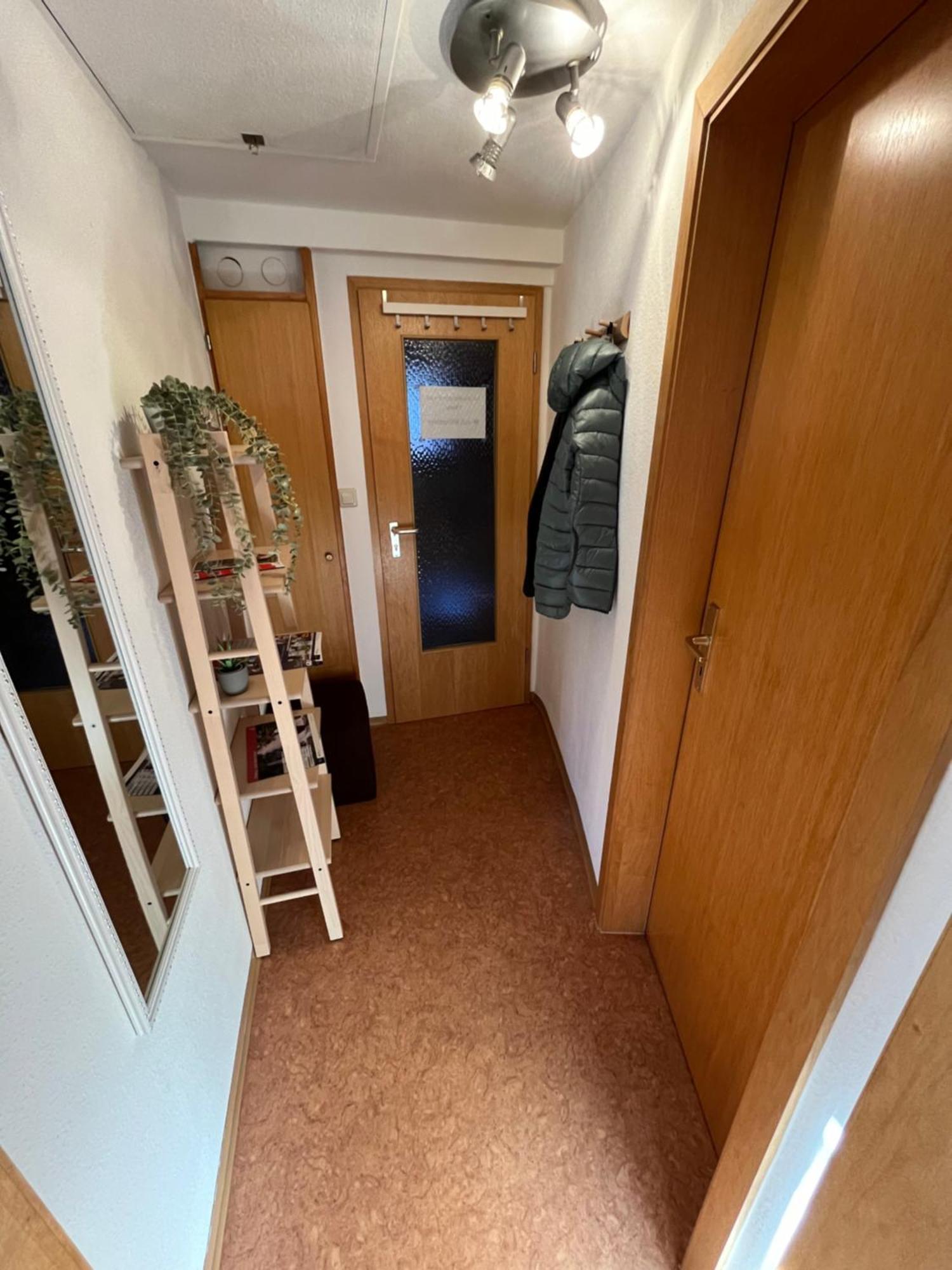 Ferienwohnung Im Herzen Tribergs Триберг Экстерьер фото