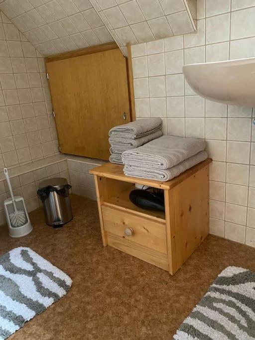 Ferienwohnung Im Herzen Tribergs Триберг Экстерьер фото