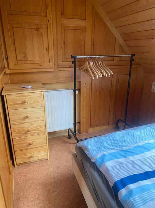Ferienwohnung Im Herzen Tribergs Триберг Экстерьер фото