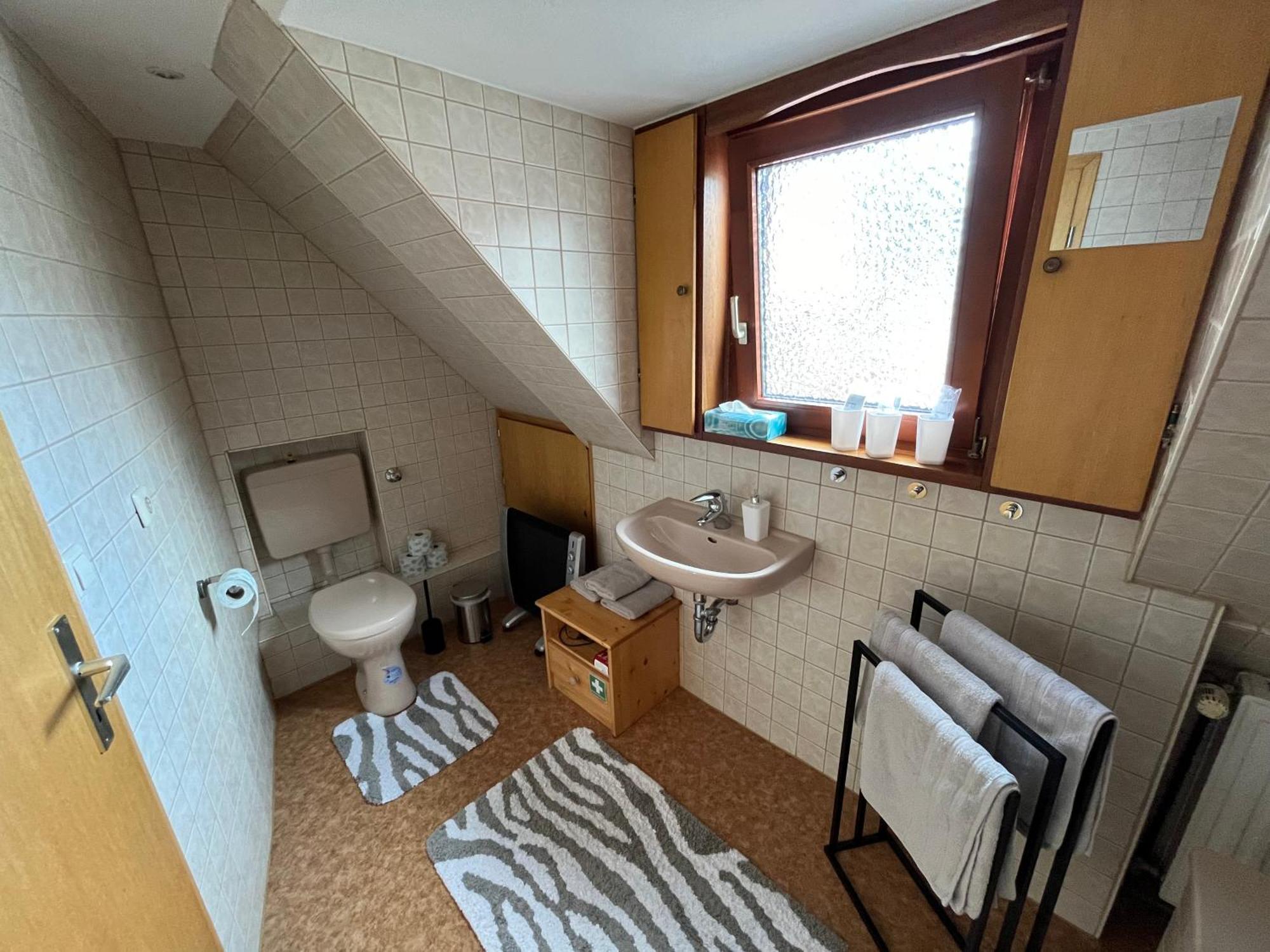 Ferienwohnung Im Herzen Tribergs Триберг Экстерьер фото