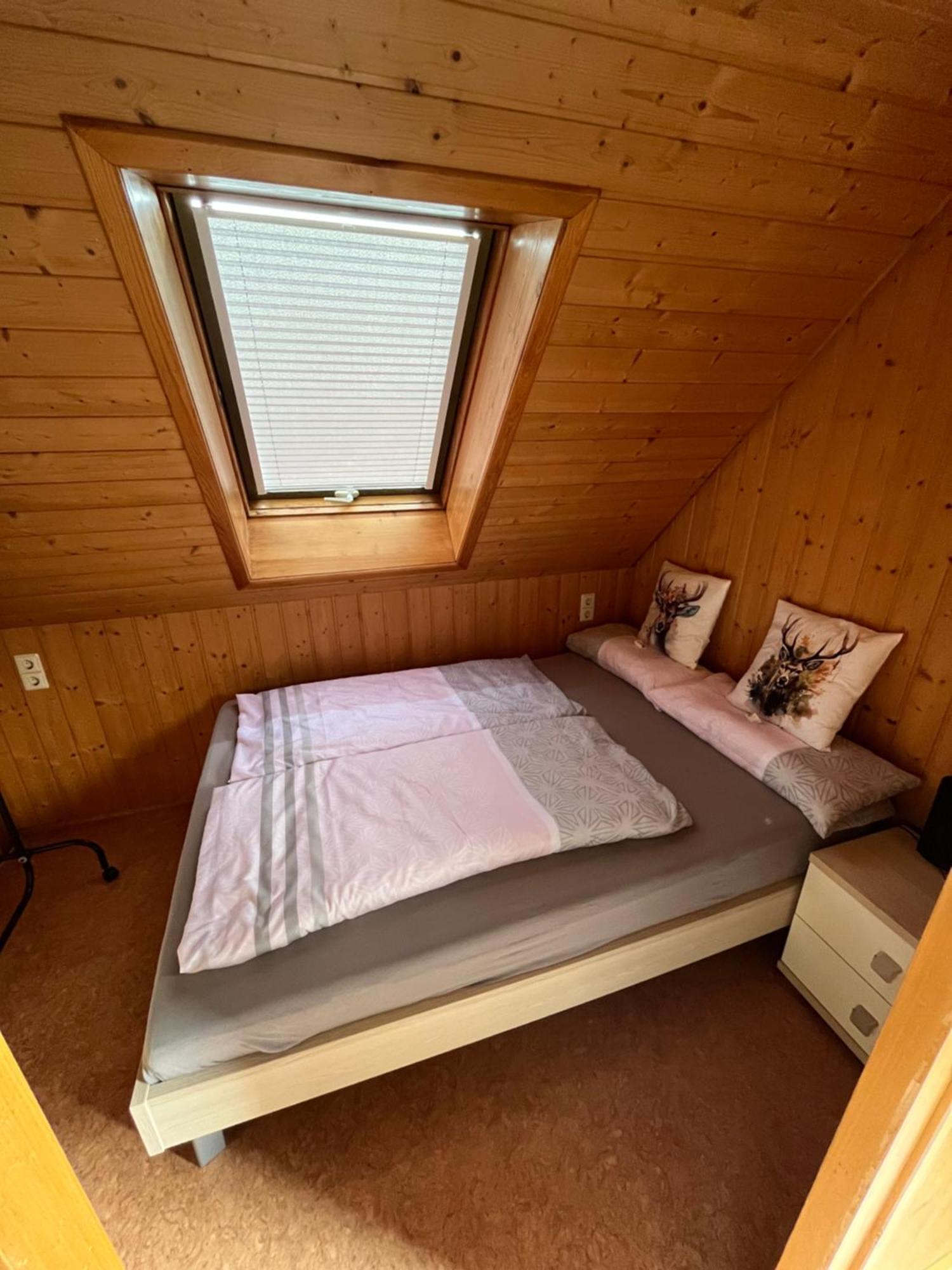 Ferienwohnung Im Herzen Tribergs Триберг Экстерьер фото
